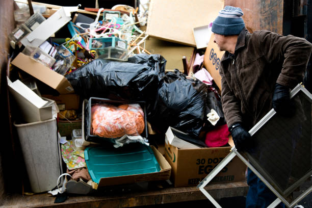 Best Mattress Removal Service  in Colville, WA