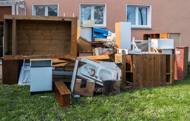 Best Dumpster Rental Services  in Colville, WA