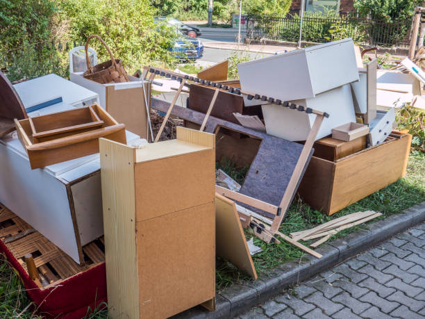Best Attic Cleanout Services  in Colville, WA