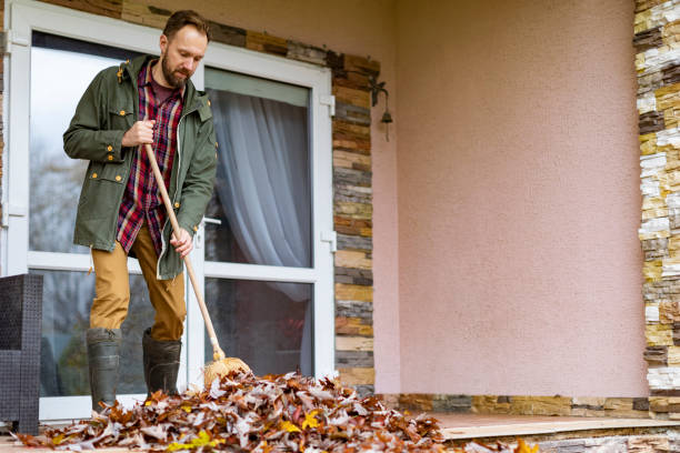 Best Full-Service Junk Removal  in Colville, WA