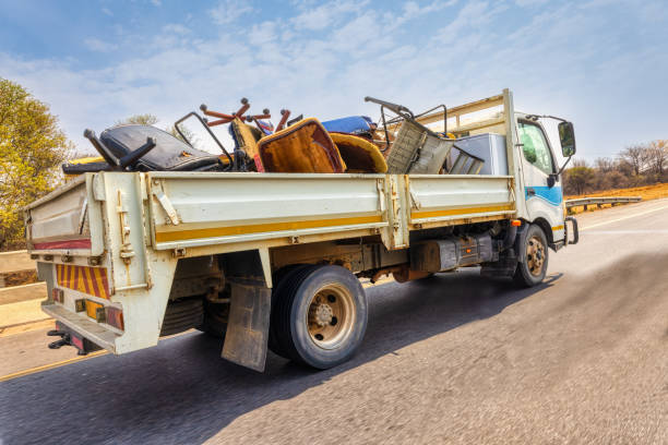 Trash Removal Near Me in Colville, WA
